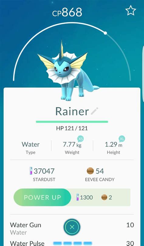 The original three are the. Pokemon GO: You Can Now Manually Evolve Eevee Into Jolteon ...