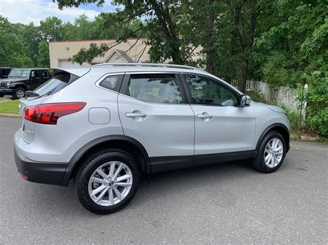 It comes with lots of convenient features, including apple carplay, android auto, and siri eyes free, which all allow you. New 2020 Nissan Rogue Sport S S For Sale (Special Pricing ...