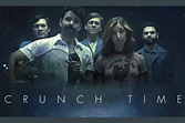 Crunch Time Web Series Review - Journals Mag