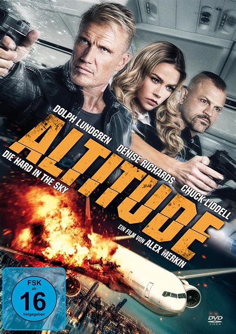 Altitude Die Hard In The Sky Film 2017 Filmstartsde