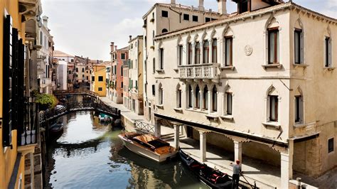 Hotel in Venice | Maison Venezia | UNA Esperienze