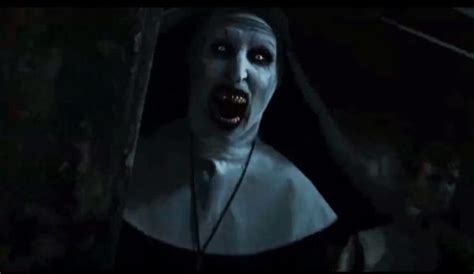 The Nun Featurette Explores The Timeline Of The Conjuring Universe