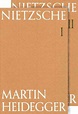 Nietzsche, 2 Bde. von Martin Heidegger portofrei bei bücher.de bestellen