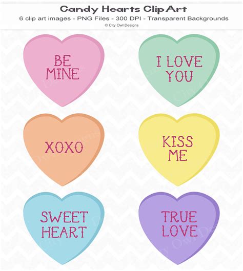 Cute Valentines Day Clipart Clip Art Library