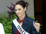 Gal Gadot's Pageant Past: Wonder Woman Star Dazzled as Miss Israel | E ...