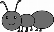 Ants Clipart - Cliparts.co