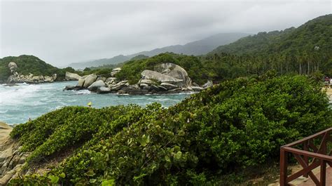 The Ultimate Guide To Tayrona National Park