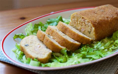 We did not find results for: Polpettone di tonno e patate al forno | Pelle di Pollo