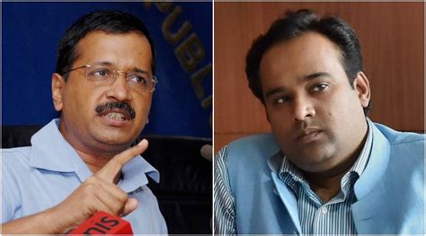 in surprise move kejriwal sacks food minister asim ahmed over corruption allegations delhi