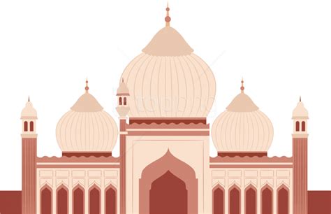 Download Free Png Mosque Vector Png Images Transparent Clipart Png Download - PikPng
