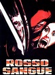 Rosso Sangue- Soundtrack details - SoundtrackCollector.com