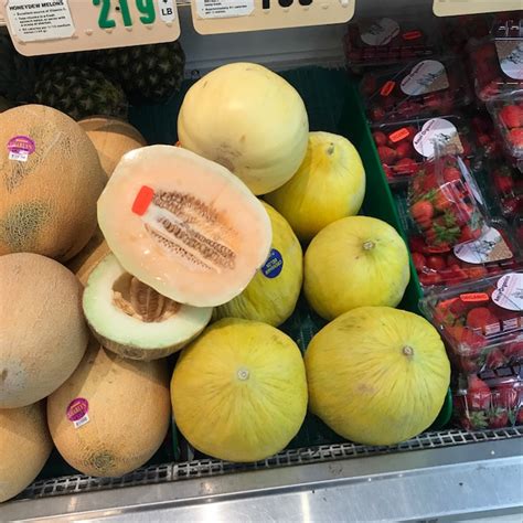 We did not find results for: Crenshaw Melon Information, Recipes and Facts