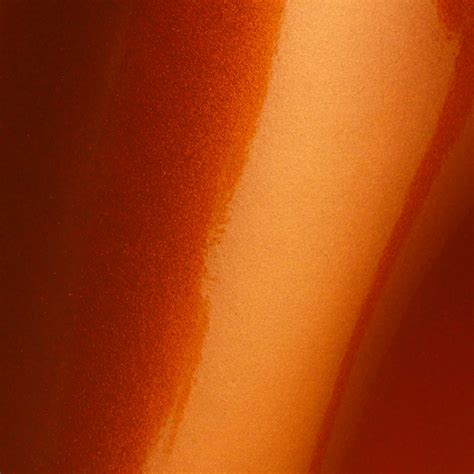 Vicrez Vinyl Car Wrap Film Vzv10241 Glossy Candy Paint Orange