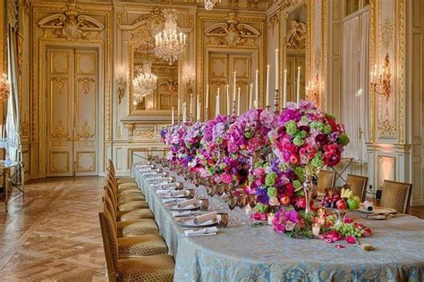 Les Lieux De Prestige à Paris Où Organiser Une Réception De Mariage Incroyable Reception