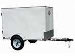 Cargo Trailers For Sale Near Me | TX | Cargo Trailer Dealer