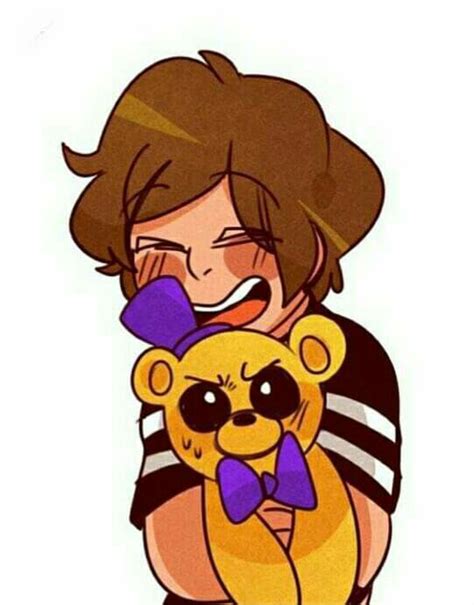 Pin By 👉 On Norman Afton Anime Fnaf Fnaf Wallpapers Fnaf Drawings