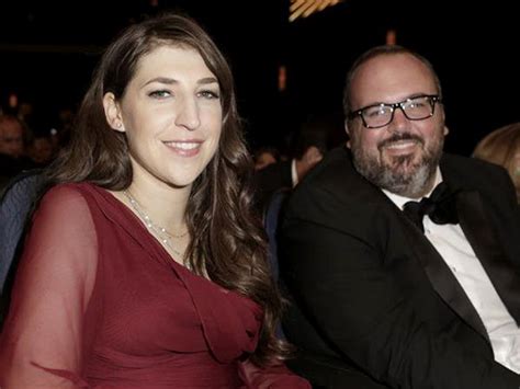He is famous for ex husband of mayim bialik. Mayim Bialik Finalizes Divorce From Michael Stone