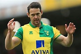 Matt Jarvis tweets as he gets back to training for Norwich City