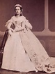 María Amalia de Orleans-Borbón (Reino Unido del Ecuador) | Historia ...