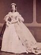 María Amalia de Orleans-Borbón (Reino Unido del Ecuador) | Historia ...