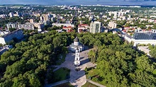The Top Things to Do in Chisinau – skyticket Travel Guide