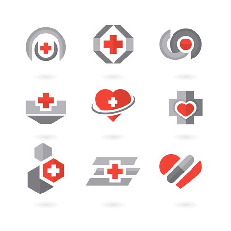 37 Medical Logo Png Images