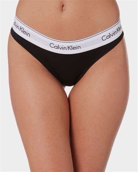 Calvin Klein Women S Modern Cotton Bikini Panty Off 71 Tr