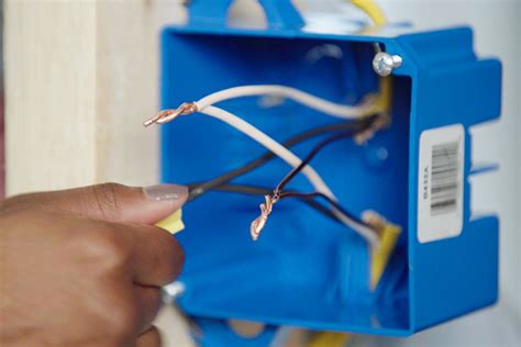 How To Install An Electrical Junction Box