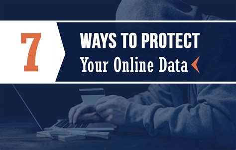 7 Ways To Protect Your Online Data In 2019 Advantage It Services