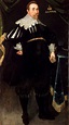 Rey Gustavo II Adolfo de Suecia, de la casa Real de Vasa | Fashion ...