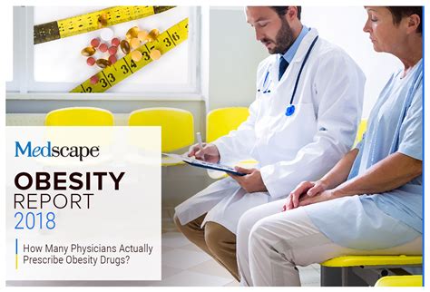 Will Physicians Ever Adopt Obesity Drugs