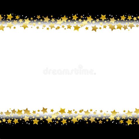 Gold Star Borders