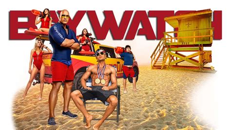 Baywatch Kritik Film 2017 Moviebreakde