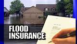Flood Insurance Information For Homeowners