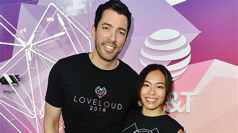 In homesick cure, the latest episode of their show, nathan and natalia have just moved to calgary, canada. 'Property Brothers' star Drew Scott ready for '3 or 4 kids ...