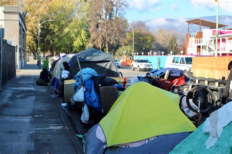 A Statistical Check Up On Kelownas Homeless Strategy Infonews