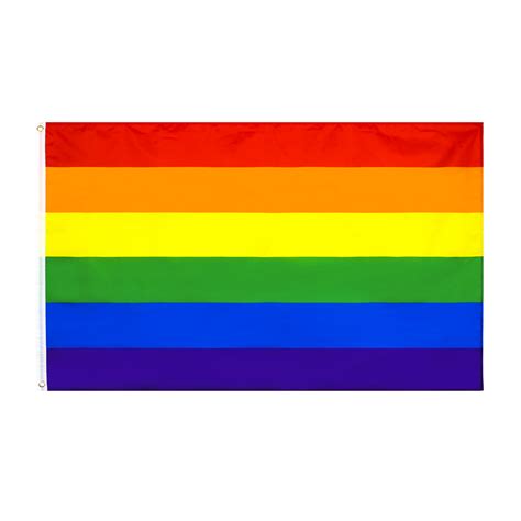 T Wholesale Lgtb Flag Cheap Flying Indoor Outdoor Lesbian Transgender