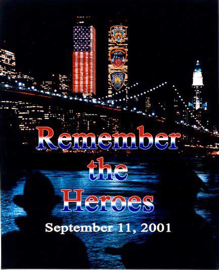 9 11 Remember The Heroes Semper Fi Parents