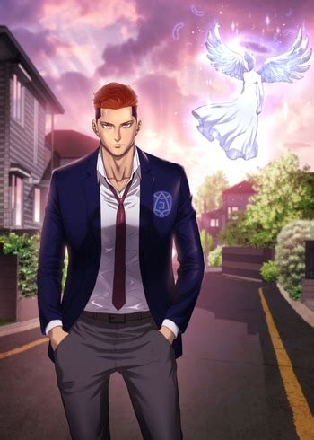 The detective is already dead. Second Life of a Gangster Manga | Anime-Planet