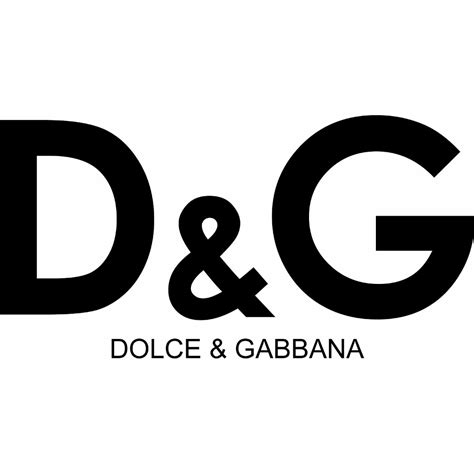 Muhasebe Büyüme Sıvılaşmak Dolce And Gabbana Logo Vector Denge Masal