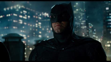 Desktop Wallpaper Ben Affleck Batman Justice League 2017 Movie Hd Image Picture Background