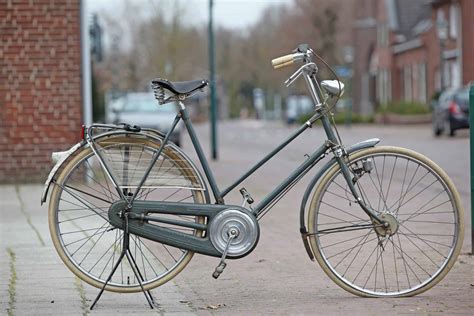 Gazelle Sport Dutch World Bikes