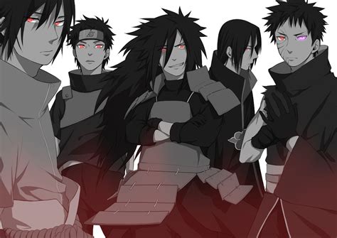 Naruto shippuden character wallpaper, naruto shippuuden, uchiha shisui. Shisui Uchiha Wallpapers - Wallpaper Cave