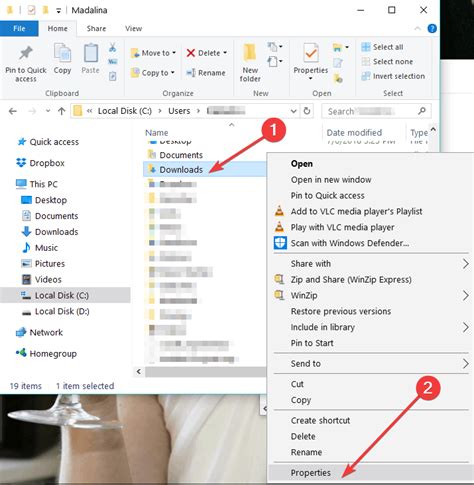 Downloads Folder Not Responding Windows 10 Fix It Now Easeus