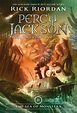 A leer se ha dicho : Percy Jackson y el Mar de los Monstruos (Percy ...