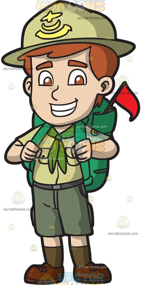 Boy Scout Camp Clip Art 20 Free Cliparts Download Images On