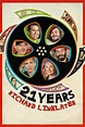 21 Years: Richard Linklater (2014) | The Poster Database (TPDb)