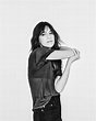 Charlotte Gainsbourg firma con Zara su primera colaboración | Vogue España