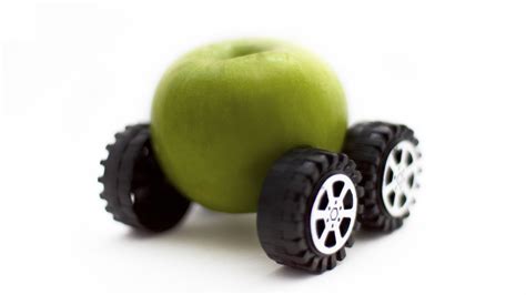 Apples Self Driving Car May Not Be As Autonomous As We Expected