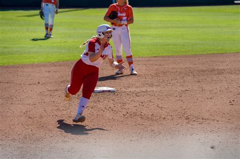 Gabby Villa Softball Loyola Marymount University Athletics